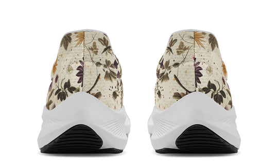 Enchanted Blossoms Sneakers
