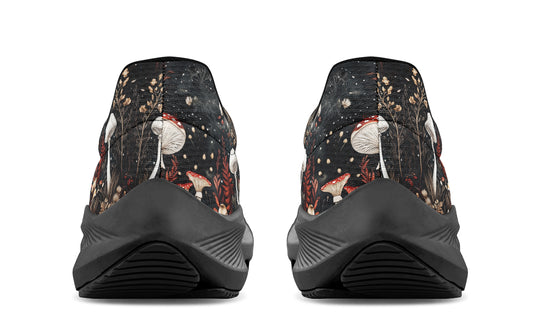 Faery Fungi Sneakers