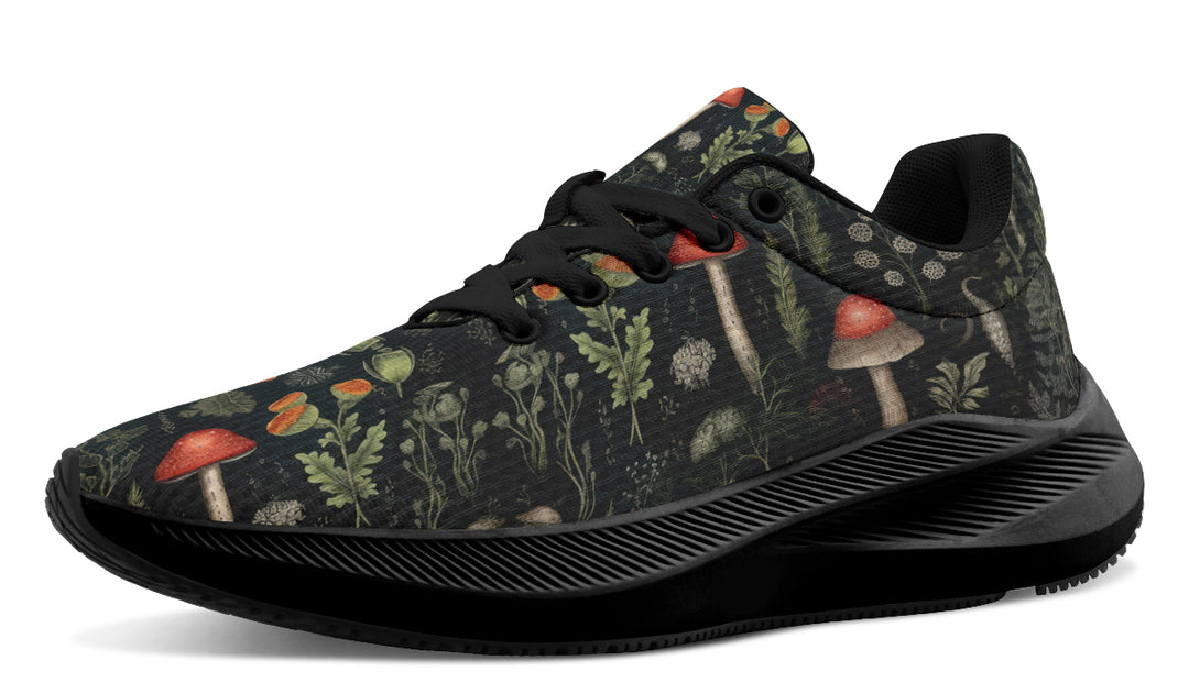 Foraging Sneakers