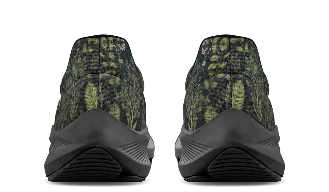 Foraging Sneakers