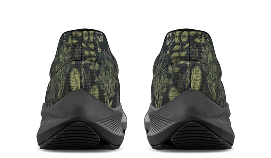Foraging Sneakers