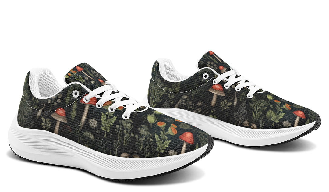 Foraging Sneakers