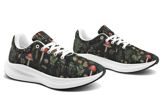 Foraging Sneakers