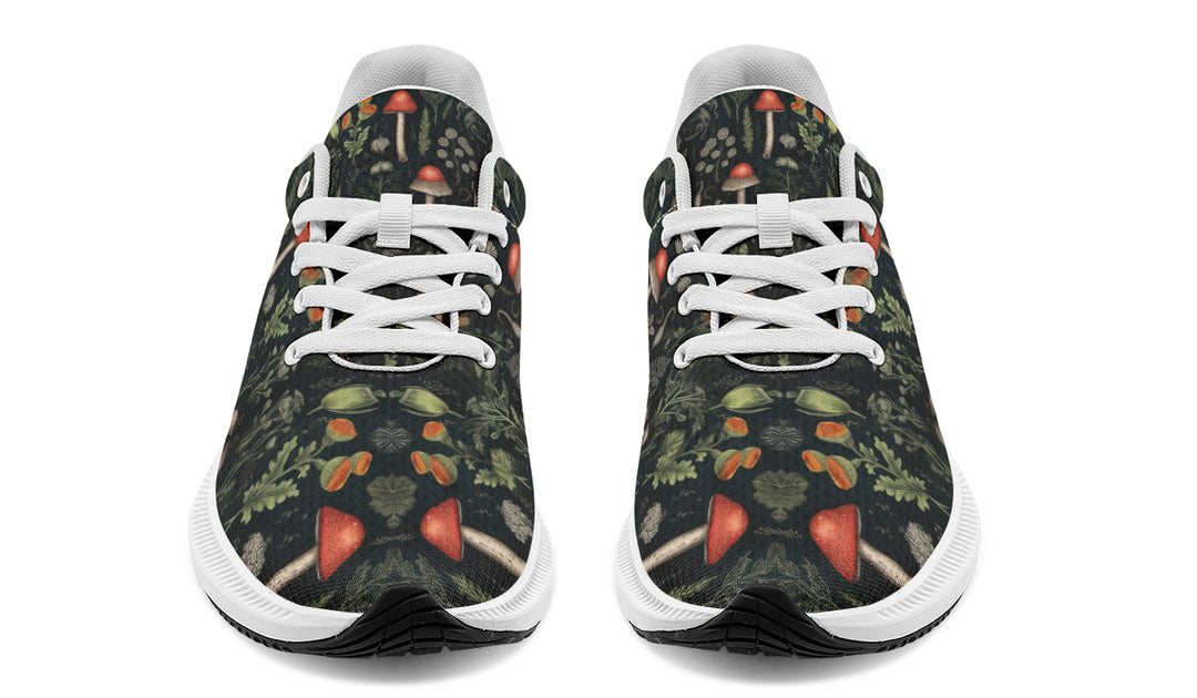 Foraging Sneakers