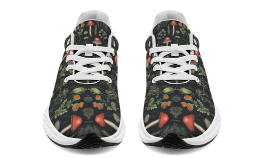 Foraging Sneakers
