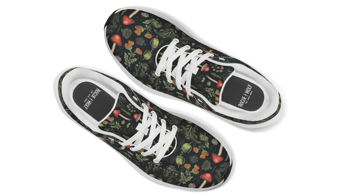 Foraging Sneakers