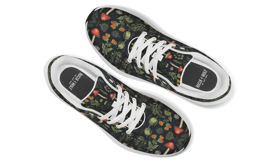 Foraging Sneakers