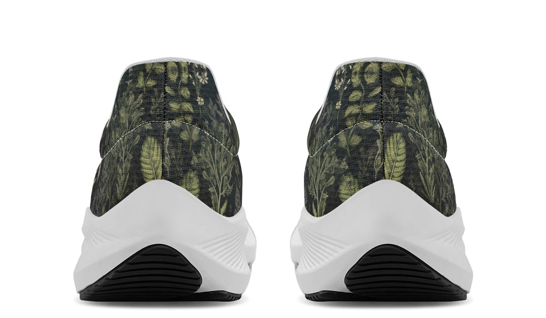 Foraging Sneakers