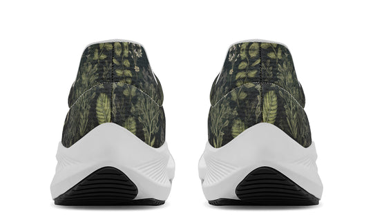Foraging Sneakers