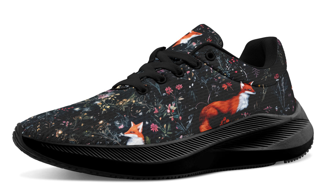 Fox Den Sneakers