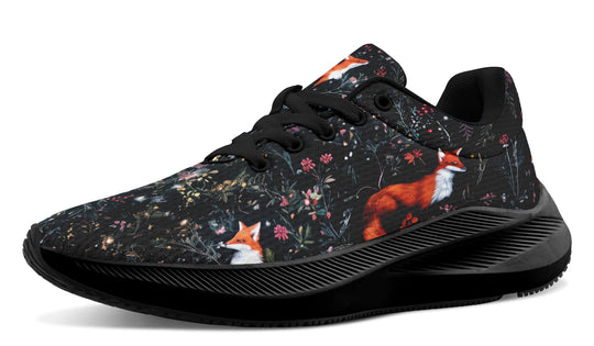 Fox Den Sneakers