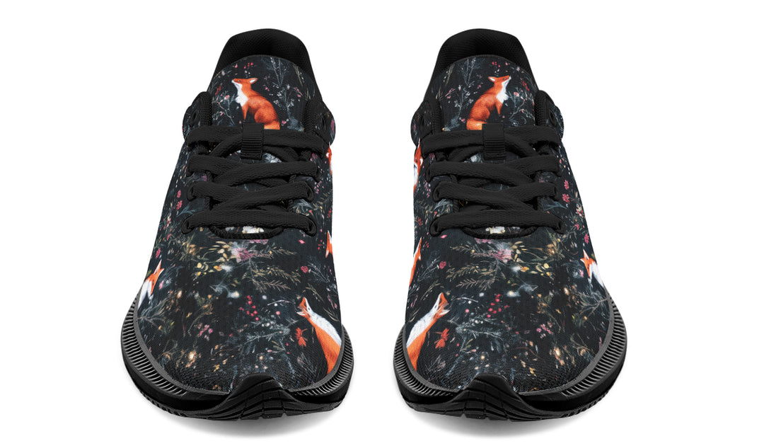 Fox Den Sneakers