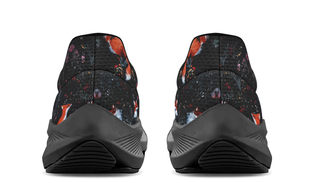 Fox Den Sneakers