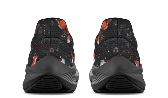 Fox Den Sneakers