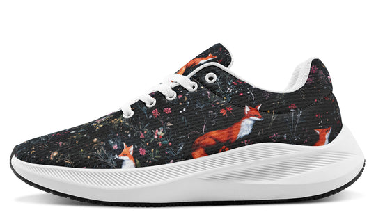 Fox Den Sneakers