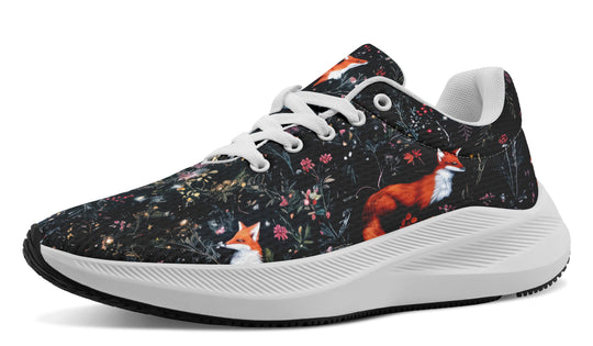 Fox Den Sneakers