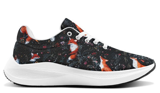 Fox Den Sneakers