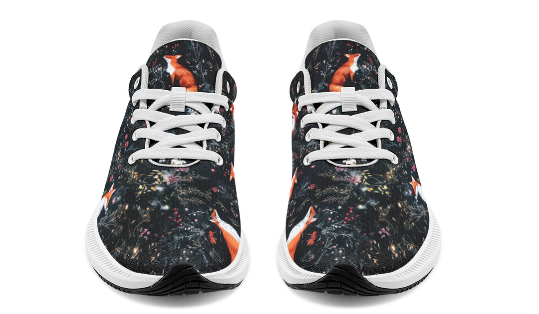 Fox Den Sneakers