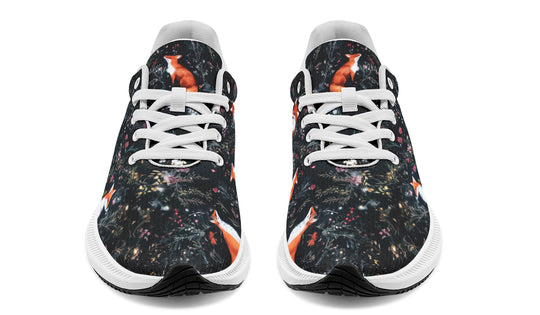 Fox Den Sneakers