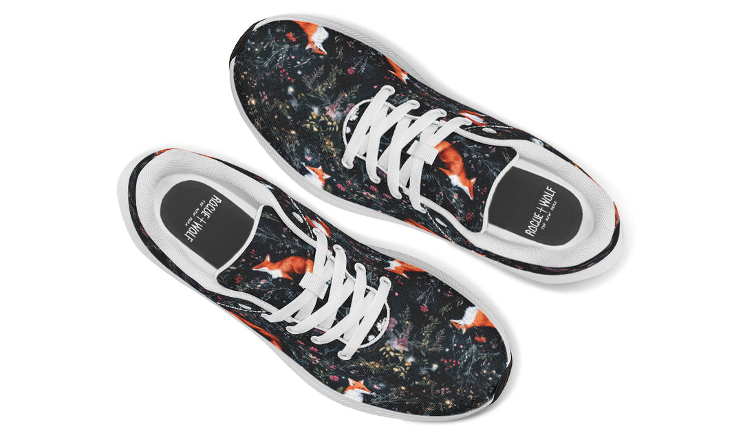 Fox Den Sneakers