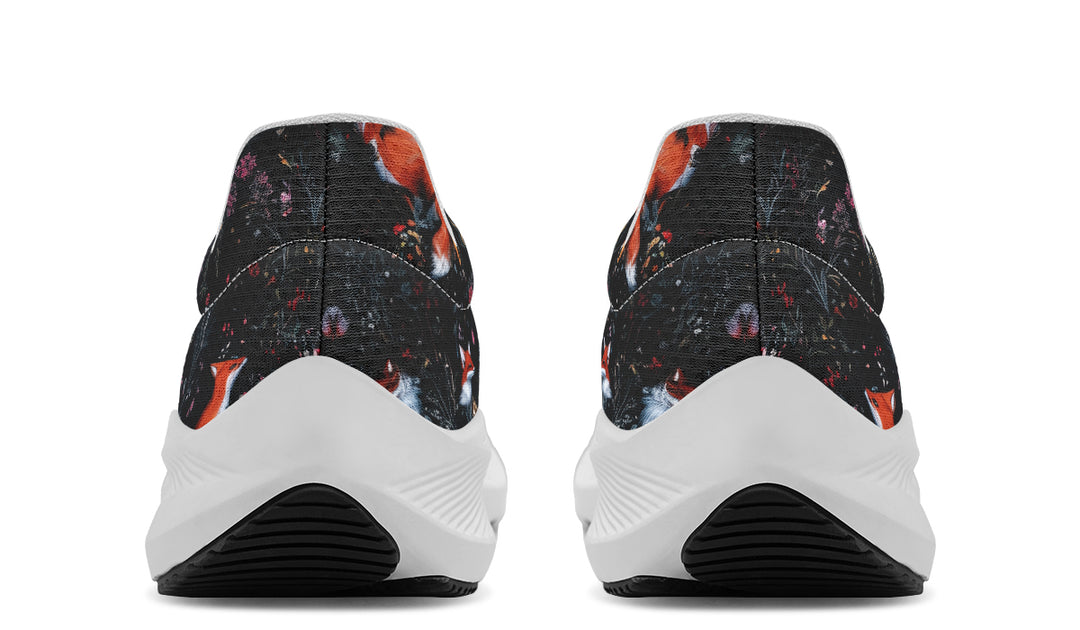 Fox Den Sneakers