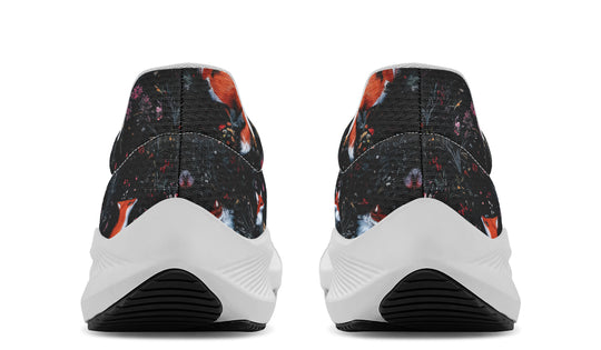 Fox Den Sneakers