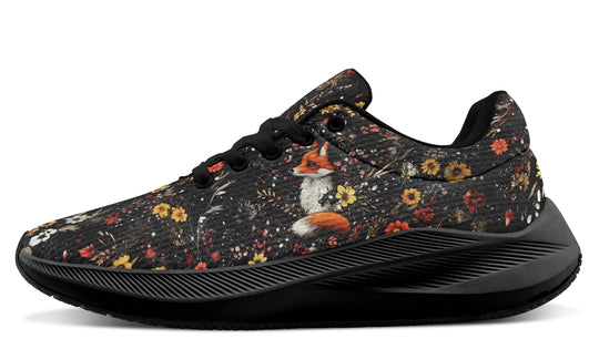 Fox Spirit Sneakers