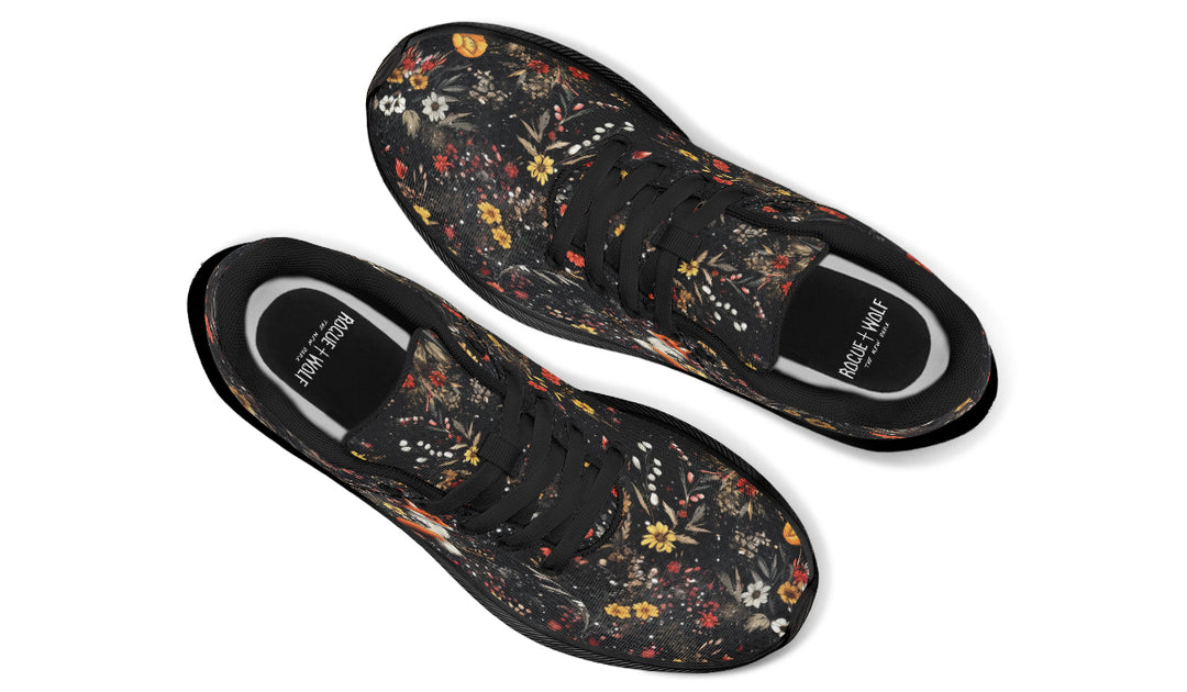 Fox Spirit Sneakers