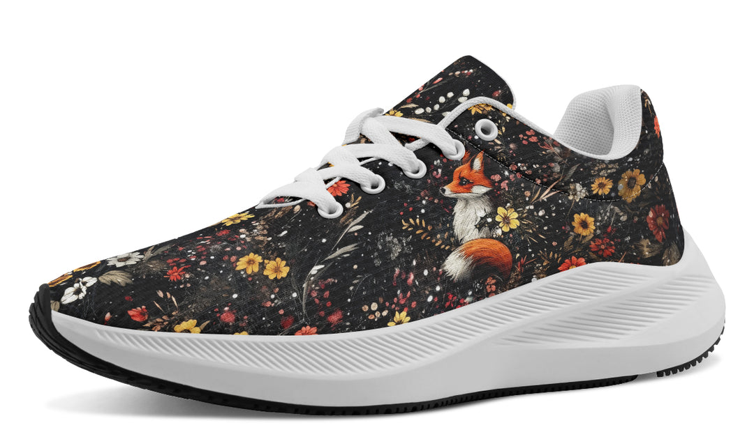 Fox Spirit Sneakers