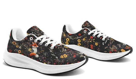 Fox Spirit Sneakers