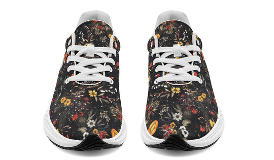 Fox Spirit Sneakers
