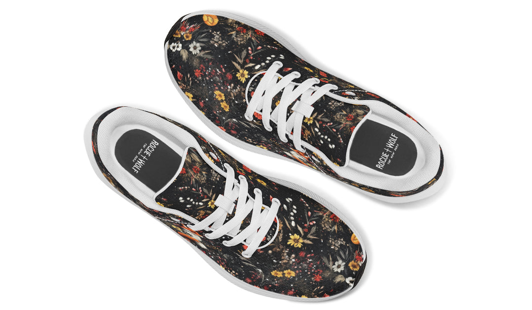 Fox Spirit Sneakers