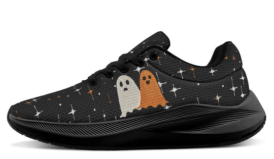 Ghost Besties Sneakers