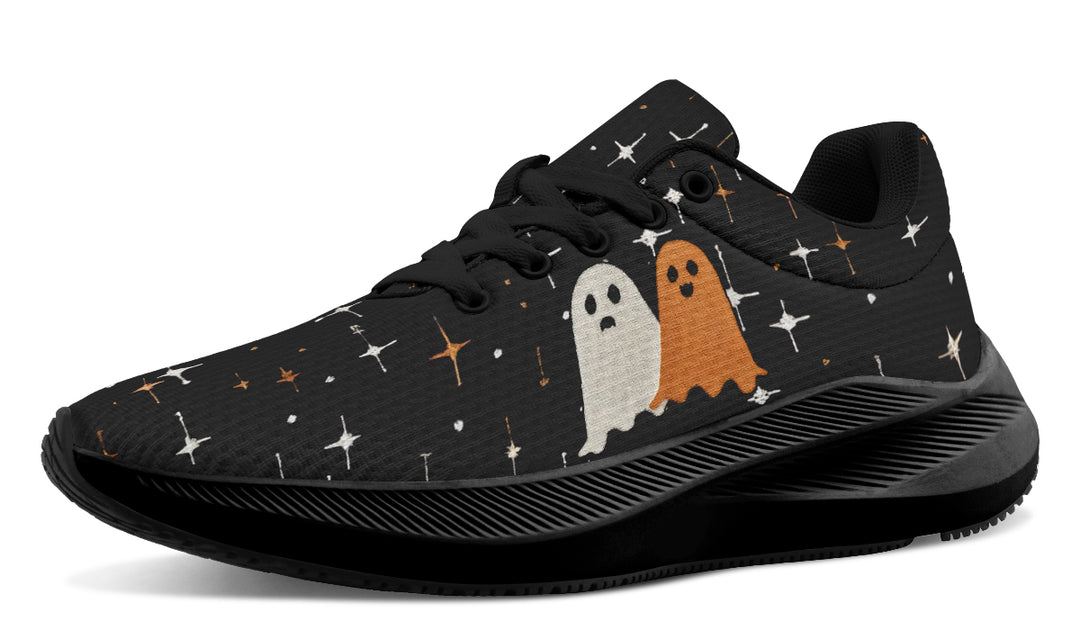 Ghost Besties Sneakers