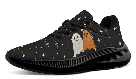 Ghost Besties Sneakers