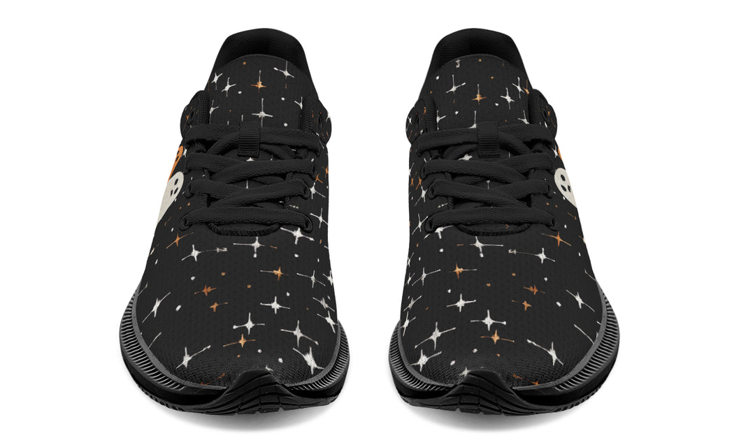 Ghost Besties Sneakers