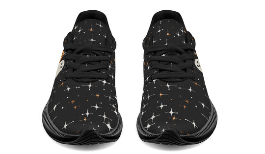 Ghost Besties Sneakers