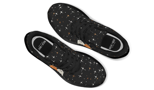 Ghost Besties Sneakers