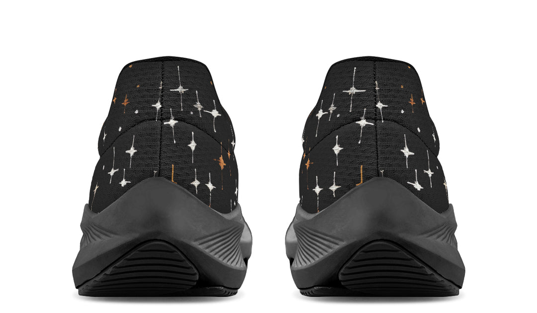 Ghost Besties Sneakers