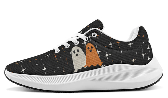 Ghost Besties Sneakers