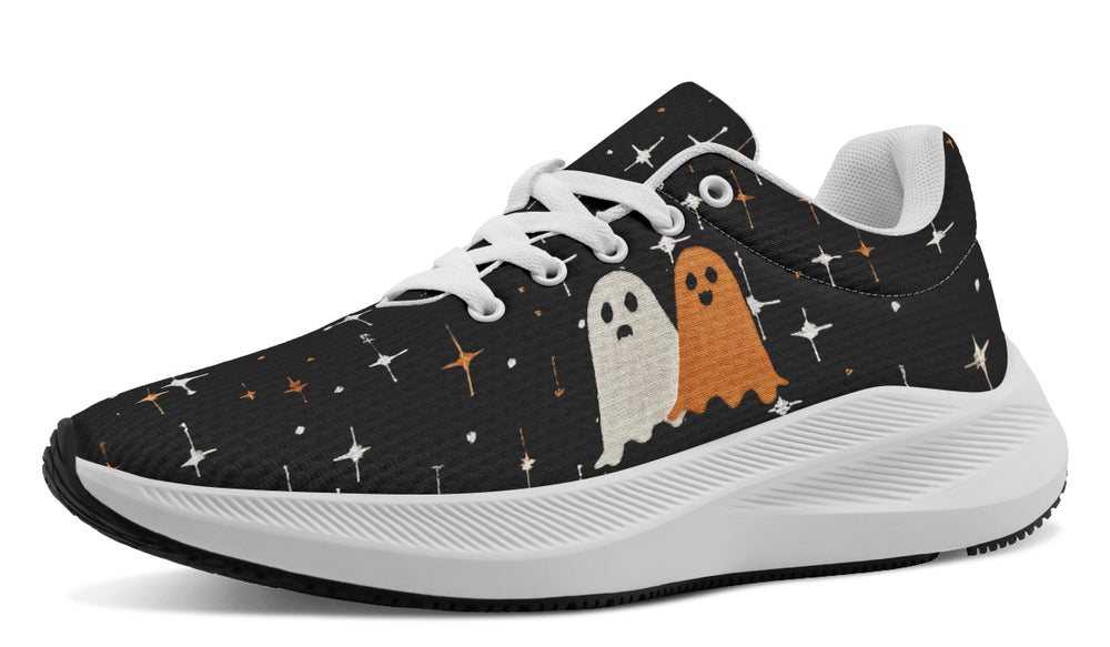 Ghost Besties Sneakers