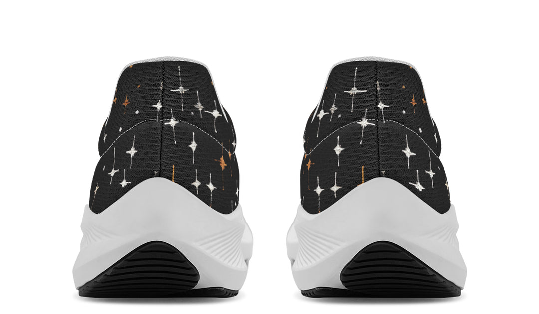 Ghost Besties Sneakers