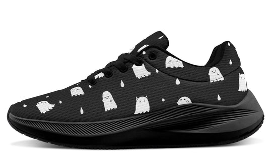 Ghost Party Sneakers