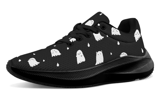 Ghost Party Sneakers