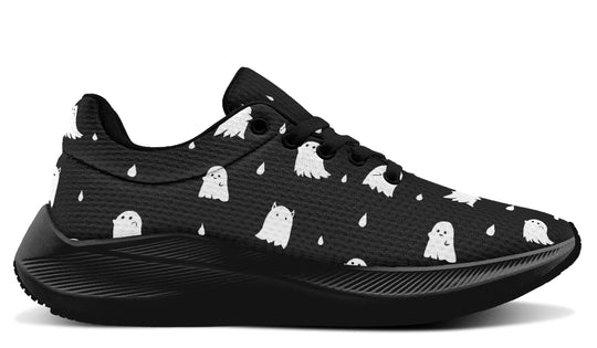 Ghost Party Sneakers