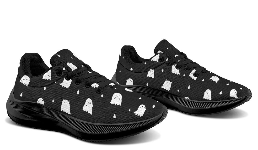 Ghost Party Sneakers