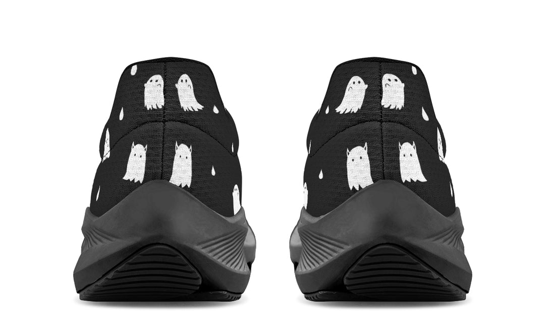 Ghost Party Sneakers