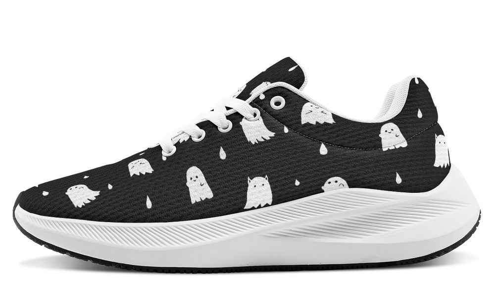 Ghost Party Sneakers