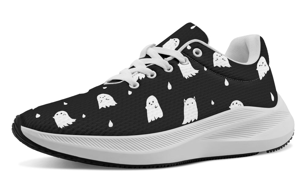 Ghost Party Sneakers