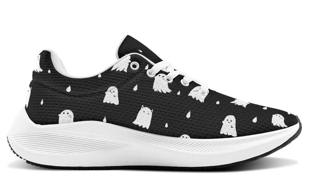 Ghost Party Sneakers